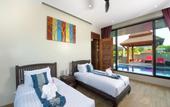 Туры в отель Narintara Villas