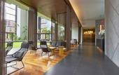 Туры в отель Oasia Hotel Downtown Singapore by Far East Hospitality