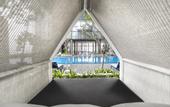 Туры в отель Oasia Hotel Downtown Singapore by Far East Hospitality