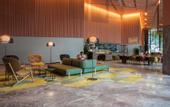Туры в отель Oasia Hotel Downtown Singapore by Far East Hospitality