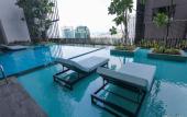 Туры в отель Oasia Hotel Downtown Singapore by Far East Hospitality