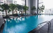 Туры в отель Oasia Hotel Downtown Singapore by Far East Hospitality