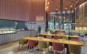 Туры в отель Oasia Hotel Downtown Singapore by Far East Hospitality