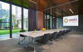 Туры в отель Oasia Hotel Downtown Singapore by Far East Hospitality