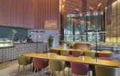 Туры в отель Oasia Hotel Downtown Singapore by Far East Hospitality