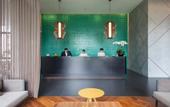 Туры в отель Oasia Hotel Downtown Singapore by Far East Hospitality