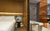 Туры в отель Oasia Hotel Downtown Singapore by Far East Hospitality