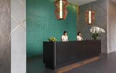 Туры в отель Oasia Hotel Downtown Singapore by Far East Hospitality