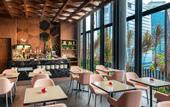Туры в отель Oasia Hotel Downtown Singapore by Far East Hospitality