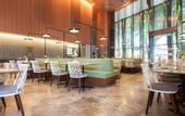 Туры в отель Oasia Hotel Downtown Singapore by Far East Hospitality
