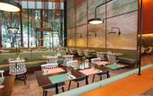 Туры в отель Oasia Hotel Downtown Singapore by Far East Hospitality