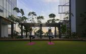 Туры в отель Oasia Hotel Downtown Singapore by Far East Hospitality