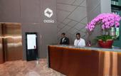 Туры в отель Oasia Hotel Downtown Singapore by Far East Hospitality