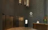 Туры в отель Oasia Hotel Downtown Singapore by Far East Hospitality