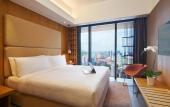 Туры в отель Oasia Hotel Downtown Singapore by Far East Hospitality