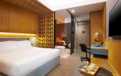 Туры в отель Oasia Hotel Downtown Singapore by Far East Hospitality