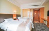 Туры в отель Oasia Hotel Downtown Singapore by Far East Hospitality