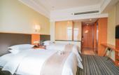Туры в отель Oasia Hotel Downtown Singapore by Far East Hospitality