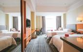 Туры в отель Oasia Hotel Downtown Singapore by Far East Hospitality