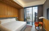 Туры в отель Oasia Hotel Downtown Singapore by Far East Hospitality