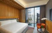 Туры в отель Oasia Hotel Downtown Singapore by Far East Hospitality