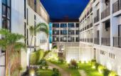 Туры в отель Fortune Riverview Hotel Chiang Khong