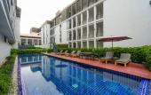 Туры в отель Fortune Riverview Hotel Chiang Khong
