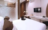 Туры в отель Sawana Suites