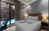 Туры в отель Sawana Suites