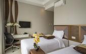 Туры в отель Sawana Suites