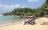 Туры в отель The Fisherman's Villas