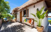 Туры в отель The Fisherman's Villas