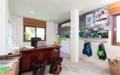 Туры в отель The Fisherman's Villas
