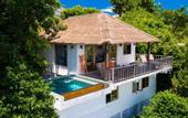 Туры в отель The Fisherman's Villas