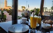 Туры в отель Marina Casablanca