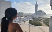 Туры в отель Marina Casablanca