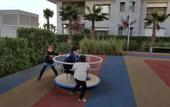 Туры в отель Marina Casablanca