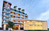 Туры в отель Hisea Huahin Hotel