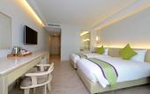 Туры в отель Hisea Huahin Hotel