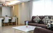 Туры в отель Hisea Huahin Hotel