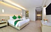 Туры в отель Hisea Huahin Hotel