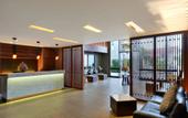 Туры в отель Hisea Huahin Hotel