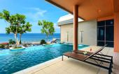 Туры в отель Hisea Huahin Hotel