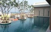 Туры в отель Hisea Huahin Hotel