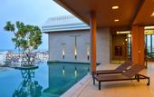 Туры в отель Hisea Huahin Hotel