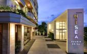 Туры в отель Hisea Huahin Hotel