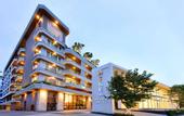Туры в отель Hisea Huahin Hotel