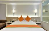 Туры в отель Hisea Huahin Hotel