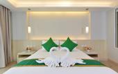 Туры в отель Hisea Huahin Hotel