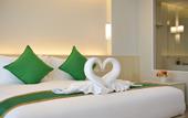 Туры в отель Hisea Huahin Hotel